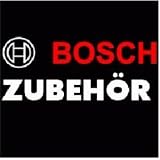 Bosch Zubeh&ouml;r 2608584059 Mehrzwecklochs&auml;ge Karat 80 mm, 1,4 cm (0,5625 Zoll), 4