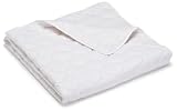 Irisette 03 631 510 149 Steppbett Cotton soft und light 155 x 220 cm weiß