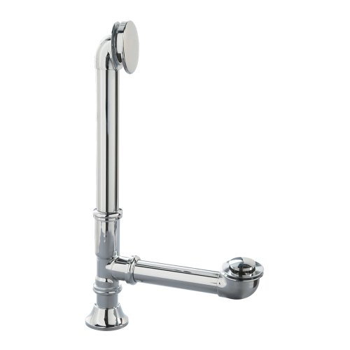 Giagni C-TDRN-PC ToeTap Drain Bathtub Part