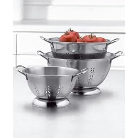 Amco Colander, 4-Qt. by Amco