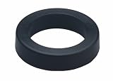 Nicro N10863PR 3 black rubber protective ring