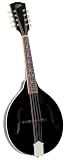 Rover RM-50 Player Series A Model Mandolin (Gloss Black Finish)