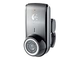 NEW Logitech Quickcam Pro for Notebooks (960-000045)