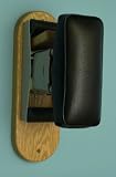 Jeanie Rub Wall Hanger