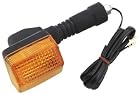 TURN SIGNAL HONDA REAR - BikeMaster -