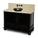 50 Vanity Package
