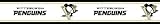 Pittsburgh Penguins (5) Pack Peel & Stick Wall Borders (5.7"X12'; TOTAL FOR 5 PACK = 60 FEET LENGTH)- Easy to Install! at Amazon.com