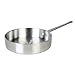 Thunder Group 3 Quart Saute Pan