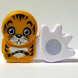 Poken Tiger