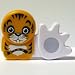 Poken Tiger