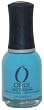 Orly Nail Polish Blue Collar 40661 .5oz