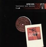 VAPORIZER 12 INCH (12" SINGLE) UK VINYL HISS 1999