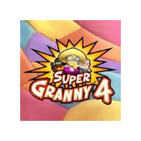 Super Granny 4 [Download]