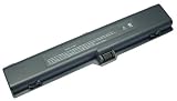 High Capacity High Quality Li-ion Battery 4400MAH For HP OmniBook XE2 XE Series Pavilion N3000 N3100 N3200 N3300 N3400 Series GATEWAY Solo 1100 1150 Series fits for HEWLETT PACKARD: 4UR18650-2-7 F1739A F1742A RB-215 F1753-60978 4UR18650-2-7/F1753-60978 SAMSUNG: 6500508 Laptop Notebook Main battery