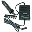 RCA Universal DC Car Adapter (AH55) (AH55)