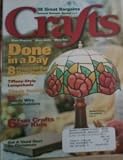 Crafts Magazine (August 1999)