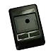 Adesso ATP-400PB Browser Cat 2 Button PS2 Touchpad