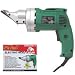 Electric Swivel Head Shear