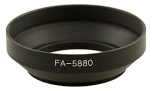 Century 58mm to 80mm Step-Up Shade Adapter
