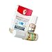 Mavala Nail Shield : Reinforces & Protects Fragile Nails - 2 Bottles X 0.3 Fl.oz