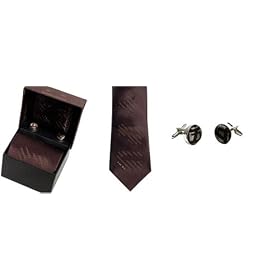 Riku Nekutai.3 Gift Box Necktie Set