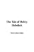 Search : The Tale of Bobby Bobolink