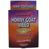 Windmill Horny Goat Weed Capsules, 60 ea Windmill Horny Goat Weed Capsules, 60 ea
