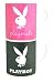 Playboy His and Hers Stacking Mug Set