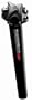 Race Face Ride XC Post, 27.2X350mm, Black