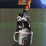 The King Arthur