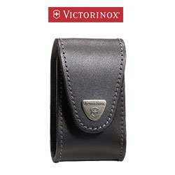 swisschamp xlt pouch leather black  more detail click!