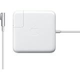 Apple MagSafe 60W Power Adapter for MacBook MC461LL/A with AC Extension Wall Cord (Retail Packaging) Apple MagSafe 60W Power Adapter for MacBook MC461LL/A with AC Extension Wall Cord (Retail Packaging)