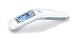 Beurer FT90 Non Contact Clinical Thermometer, White