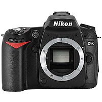 Nikon D90 (Body Only) is one of the Best Nikon Digital Cameras for Interior Photos