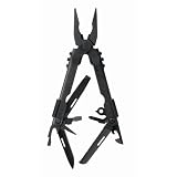 Books Gerber 07550 Multi-Plier 600 - Needlenose Black