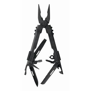 Gerber 07550 Needlenose Multi-Plier 600, Black $32.95