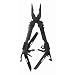 Gerber 07550 Needlenose Multi-Plier 600, Black