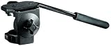 Manfrotto 128LP Micro Fluid Head