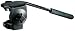 Manfrotto 128LP Micro Fluid Head
