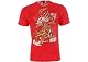 One And Only Hybrid Tattoo Dragon T-shirt Act Now