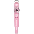 Game Time Men's NHL San Jose Sharks Future Star Pink Watch #HF1-SJ
