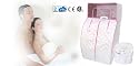Beauty Home Steam Sauna (IG130) -- Original and Still the Best Value Steam Spa with a 2 Year Warranty!