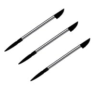 PDA Eingabestift Pen HTC Herald (3er Pack)