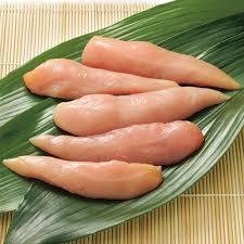 驚きの100gが74円!国産鶏ささみ2キロ 驚きの100gが74円!国産鶏ささみ2キロ
