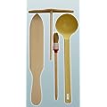Andrew James Crepe Maker Accessories