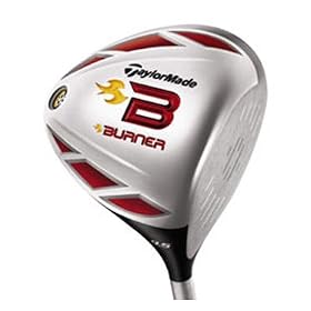 TaylorMade 2009�@Burner Driver�@10.5�@R �V�i US�d�l