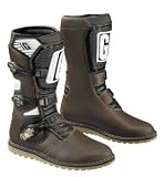 Gaerne Balance Pro-Tech Boots Brown 8