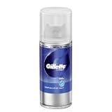 Gillette Series Shave Gel Sensitive Skin Travel Size