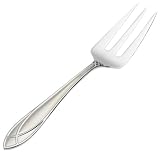 Yamazaki Alexandra Ice Meat Serving Fork