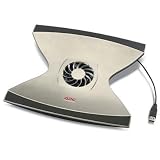 APC EFACS Forced Air Cooling Notebook Computer Stand by APC